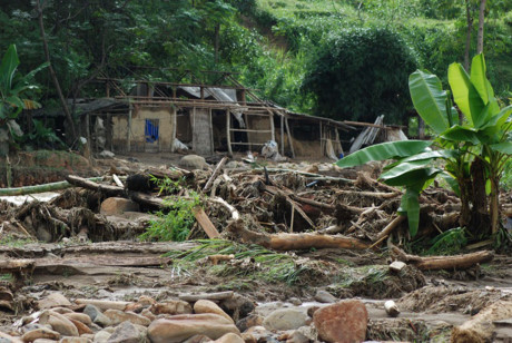 Yên Bái có 36 người chết và mất tích, thiệt hại 500 tỷ đồng do mưa lũ - Ảnh 2.