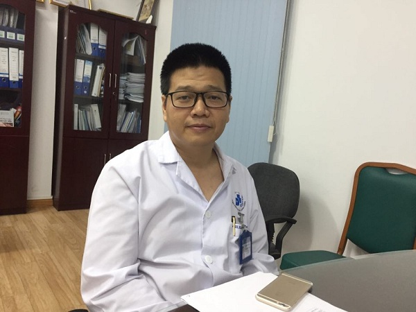 Người bệnh ước thà bị ung thư còn hơn: Chân dung căn bệnh bị nhầm với giang mai, HIV... - Ảnh 2. Người bệnh ước thà bị ung thư còn hơn: Chân dung căn bệnh bị nhầm với giang mai, HIV... - Ảnh 2.