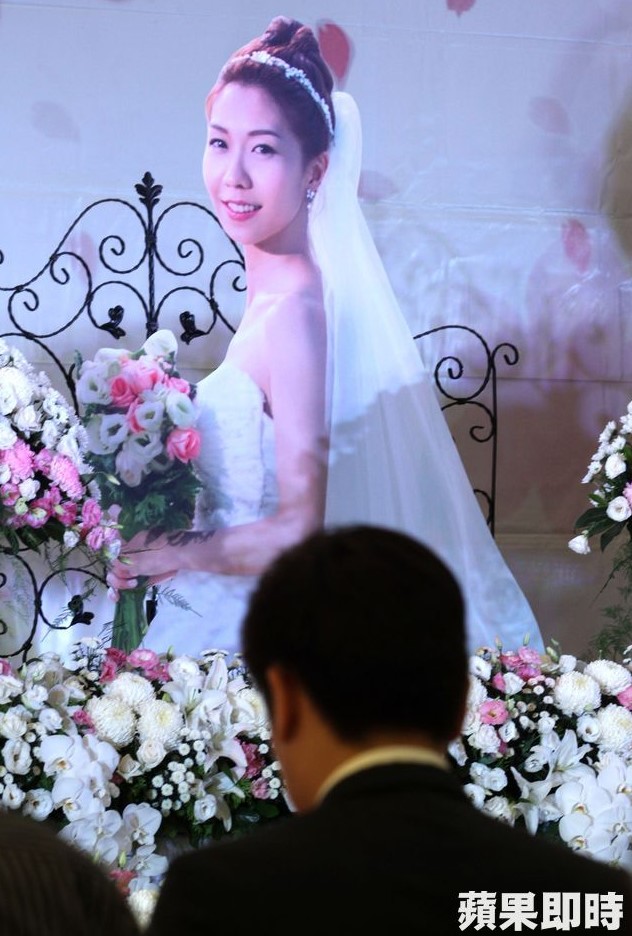 Đám cưới trở thành đám tang sau cái chết bi kịch của cô dâu: Kiếp sau anh mong mình vẫn sẽ là vợ chồng - Ảnh 3. Đám cưới trở thành đám tang sau cái chết bi kịch của cô dâu: Kiếp sau anh mong mình vẫn sẽ là vợ chồng - Ảnh 3.