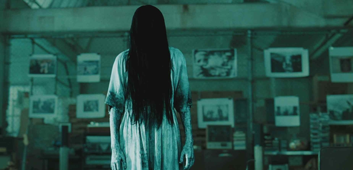 Phim kinh dị đêm Halloween