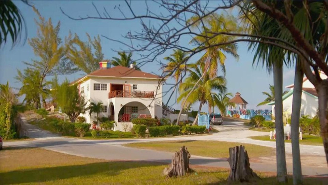 Bahamas mở resort chỉ phục vụ khách ngoại cỡ, du khách béo phì từ châu Âu ùn ùn kéo sang - Ảnh 2.