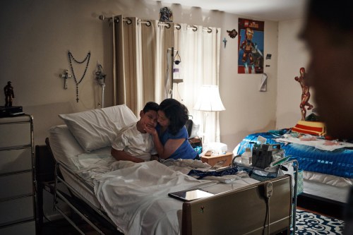 Lần đầu tiên chữa khỏi bệnh thoái hóa não nhờ... virus HIV - Ảnh 4. Lần đầu tiên chữa khỏi bệnh thoái hóa não nhờ... virus HIV - Ảnh 4.