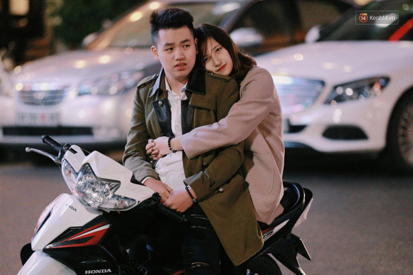 H&agrave; Nội đ&oacute;n kh&ocirc;ng kh&iacute; lạnh cực mạnh, trời r&eacute;t chỉ c&ograve;n 16 độ C - Ảnh 1.