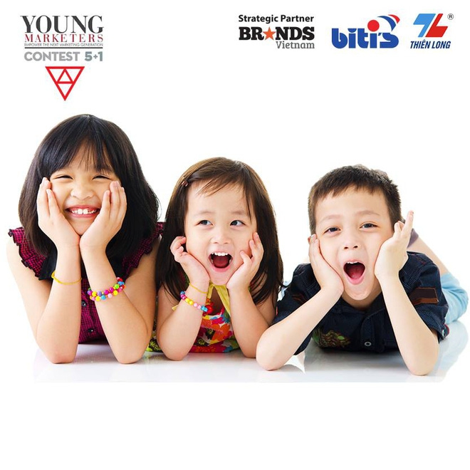 Young Marketers Contest 5 + 1: Vấn nạn ấu dâm và hành động của giới trẻ - Ảnh 2.