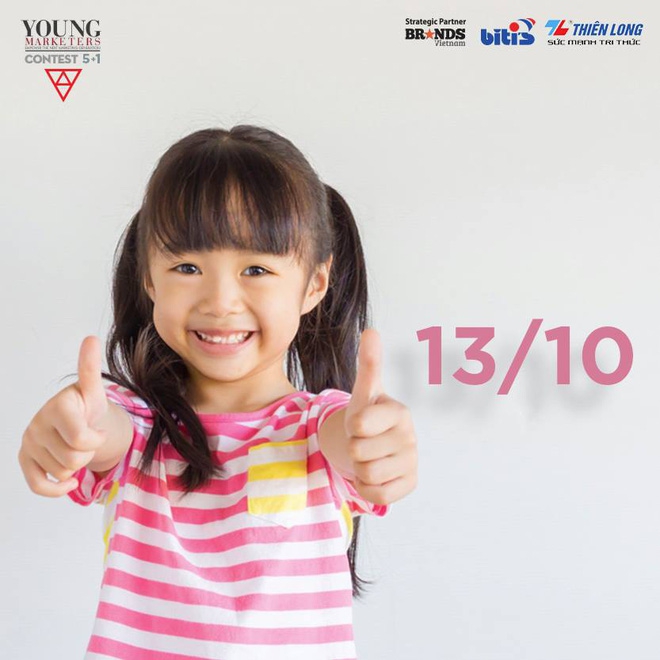 Young Marketers Contest 5 + 1: Vấn nạn ấu dâm và hành động của giới trẻ - Ảnh 10.