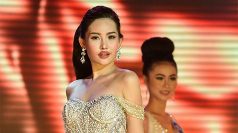 Vừa đăng quang, Tân Hoa hậu Đại dương thừa nhận đã phẫu thuật thẩm mỹ - Ảnh 5.