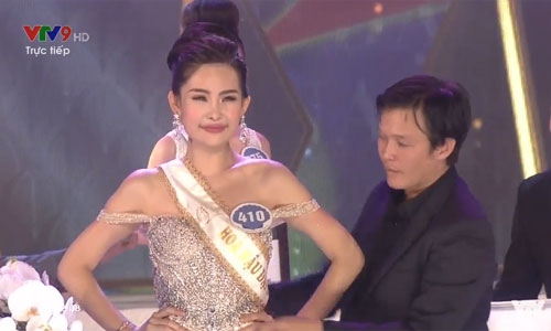 Vừa đăng quang, Tân Hoa hậu Đại dương thừa nhận đã phẫu thuật thẩm mỹ - Ảnh 2.
