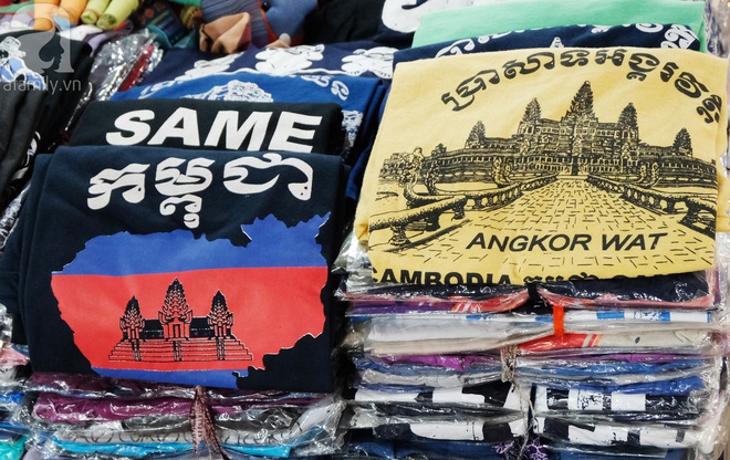 8 món quà ngon - bổ - rẻ nên mua tặng bạn bè khi du lịch Campuchia - Ảnh 8.
