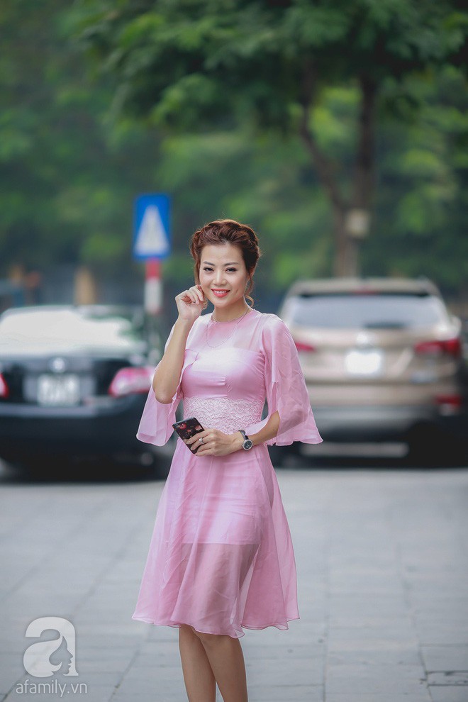 Phan Hương Người ph&aacute;n xử: &Ocirc;ng x&atilde; t&ocirc;i đẹp trai, cao to, c&oacute; điều kiện, n&ecirc;n nhiều phụ nữ theo - Ảnh 3.