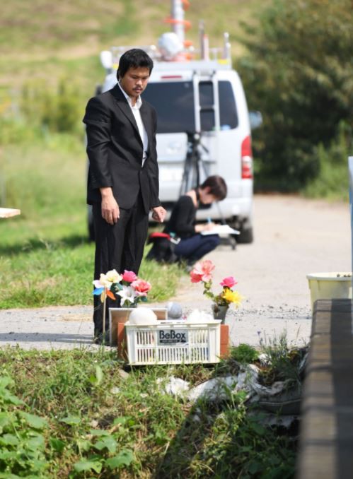 Vụ bé gái người Việt bị sát hại tại Nhật: Cha bé Nhật Linh kêu gọi án tử hình dành cho nghi phạm - Ảnh 2.