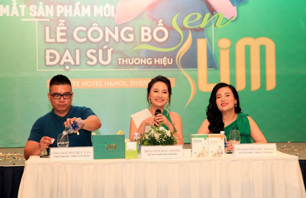 Sau Ốc Thanh Vân, đến lượt diễn viên Bảo Thanh lên tiếng về vụ việc lô mỹ phẩm 11 tỷ không rõ nguồn gốc của - Ảnh 2.
