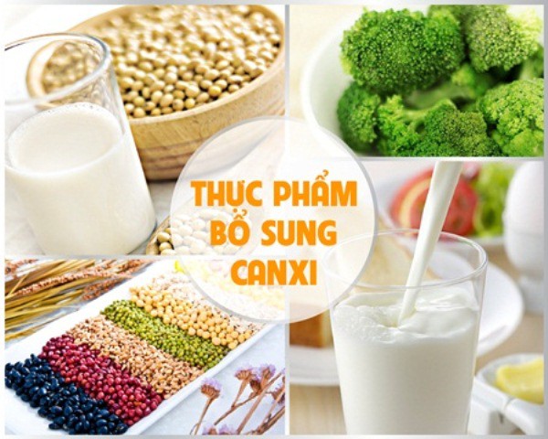 Muốn cột sống luôn khỏe, bạn hãy ăn 7 nhóm thực phẩm này - Ảnh 2.