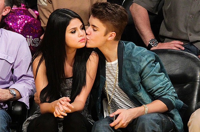 Hé lộ nguyên nhân khiến Selena Gomez quyết định quay lại với Justin Bieber  - Ảnh 2.