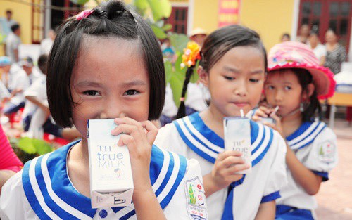 Để có ly sữa organic đạt chuẩn thế giới, người Việt đã mất 2 năm tâm huyết và minh bạch - Ảnh 2.