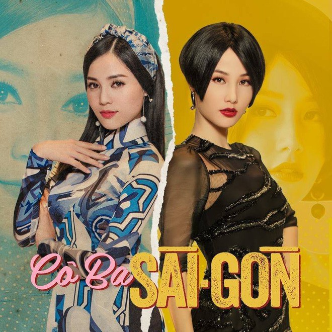 Phim Cô Ba Sài Gòn bị quay lén, Ngô Thanh Vân thất vọng tuyên bố không sản xuất phim nữa - Ảnh 1.