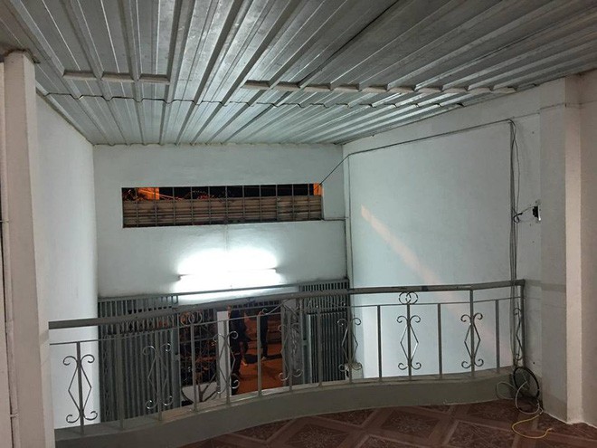 Từ nhà cấp 4 xuống cấp, ngôi nhà 60m² ở Nha Trang đã lột xác trở thành tổ ấm trong mơ cho vợ chồng trẻ - Ảnh 2.