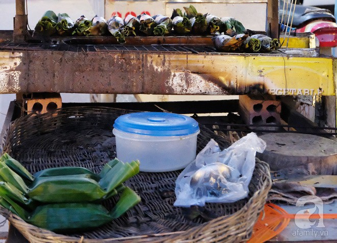 Những món ăn đường phố chỉ nhìn thôi đã ứa nước miếng thèm thuồng của Campuchia - Ảnh 11.