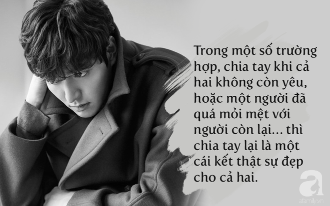 Đừng tiếc vì Lee Min Ho và Suzy chia tay bởi khi tình yêu đã thấm mệt, ai cũng cần phải ra đi - Ảnh 4.