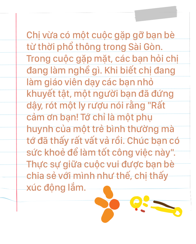 Ngày 20/11 ở ngôi trường không có bục giảng mang tên Hy Vọng, cô chỉ mong trò chúc vẹn tròn một câu - Ảnh 14. Ngày 20/11 ở ngôi trường không có bục giảng mang tên Hy Vọng, cô chỉ mong trò chúc vẹn tròn một câu - Ảnh 14.