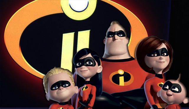Bắt fan đợi những 13 năm, cuối cùng The Incredibles 2 cũng chịu quay trở lại màn ảnh rộng - Ảnh 5.