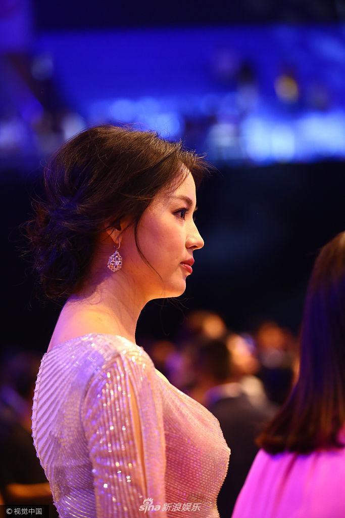 Hoa hậu đẹp nhất Thế giới Trương Tử Lâm gây thất vọng với dung ...