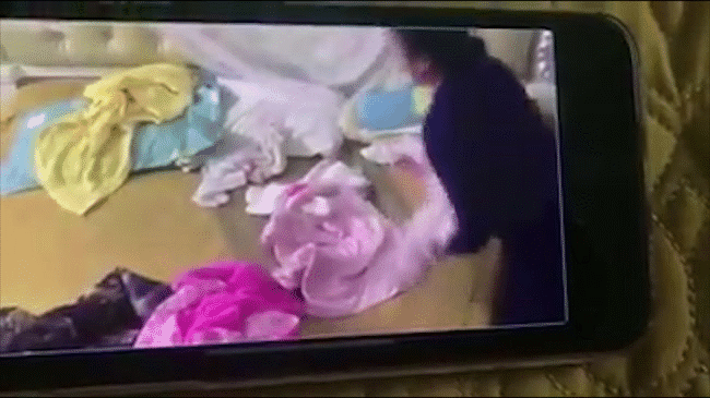 Vụ bạo hành bé hơn 1 tháng tuổi: Chia sẻ của người từng thuê bà Hàn giúp việc - Ảnh 1. Vụ bạo hành bé hơn 1 tháng tuổi: Chia sẻ của người từng thuê bà Hàn giúp việc - Ảnh 1.