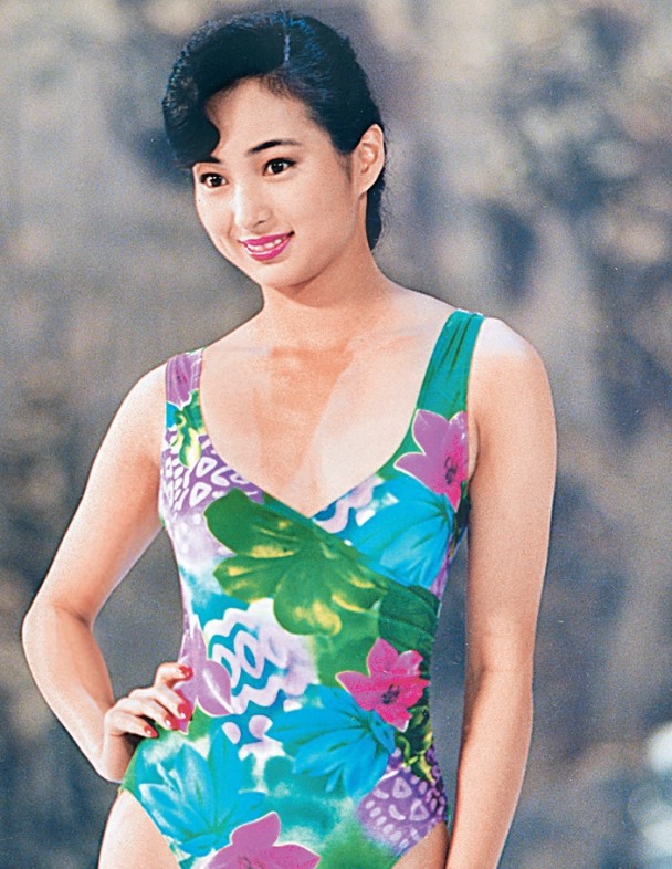 Cựu hoa hậu ATV La Lâm: 53 tuổi vẫn vẹn nguyên một nhan sắc mỹ miều - Ảnh 1.