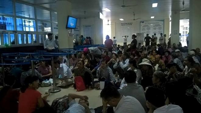 Nguyên giám đốc Bệnh viện K điểm mặt 6 bệnh ung thư phổ biến nhất ở Việt Nam - Ảnh 3. Nguyên giám đốc Bệnh viện K điểm mặt 6 bệnh ung thư phổ biến nhất ở Việt Nam - Ảnh 3.