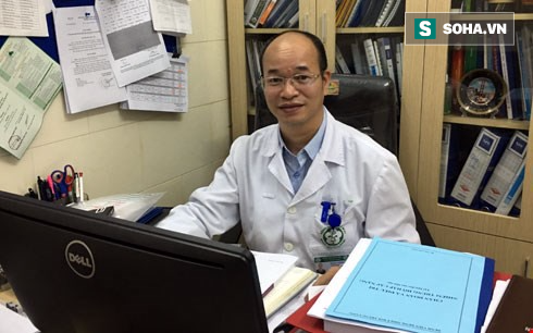 Trưởng khoa truyền nhiễm BV Bạch Mai: Bệnh viện là nơi có nhiều vi khuẩn siêu kháng thuốc - Ảnh 2.