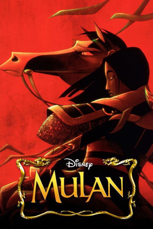 Được chọn đóng Mulan bản điện ảnh, Lưu Diệc Phi bị chê quá mong manh, dễ vỡ - Ảnh 5.