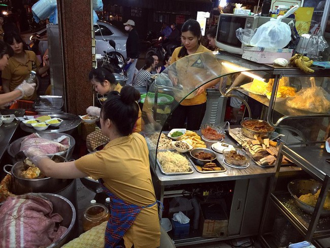 5 quán ăn nổi tiếng Hà Nội bỗng nhiên đóng cửa: Quán bặt tăm không dấu vết, quán hồi sinh trong sự chào đón của thực khách - Ảnh 7.
