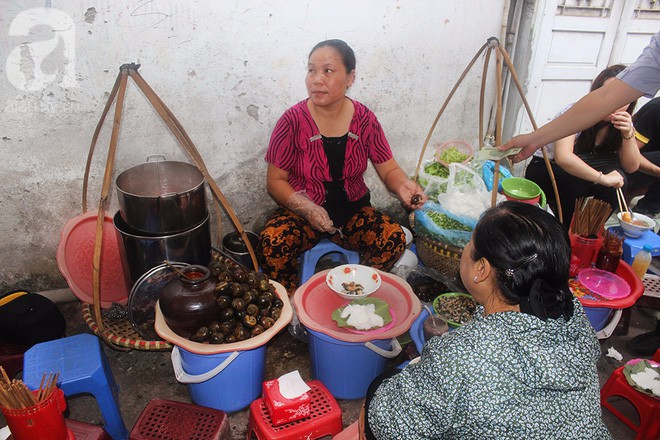 5 quán ăn nổi tiếng Hà Nội bỗng nhiên đóng cửa: Quán bặt tăm không dấu vết, quán hồi sinh trong sự chào đón của thực khách - Ảnh 20.