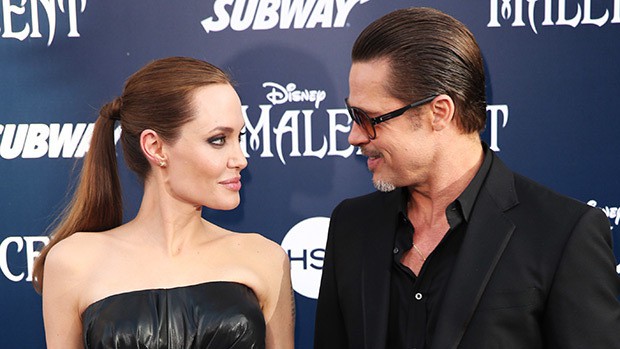 Brad Pitt không được mời dự sinh nhật con trai nuôi người Việt Pax Thiên - Ảnh 2. Brad Pitt không được mời dự sinh nhật con trai nuôi người Việt Pax Thiên - Ảnh 2.