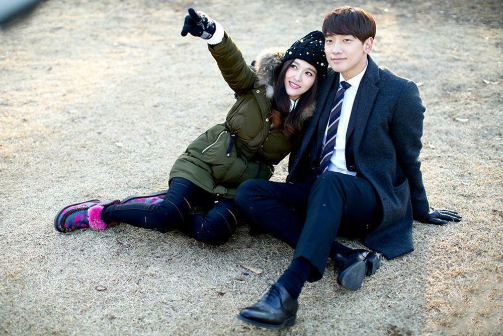 Những mỹ nh&acirc;n m&agrave; chỉ cần điểm danh bạn diễn l&agrave; biết hot đến cỡ n&agrave;o - Ảnh 2.