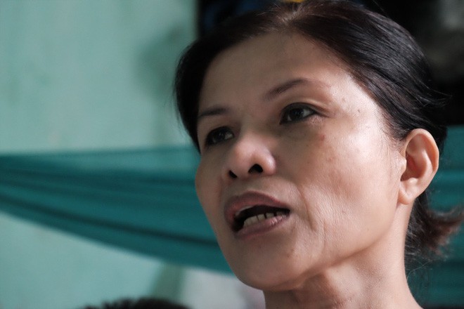 Mẹ bỏ rơi khi mới 10 ngày tuổi, bé trai bệnh ung thư máu được “người dưng” cưu mang suốt 2 năm trời - Ảnh 3. Mẹ bỏ rơi khi mới 10 ngày tuổi, bé trai bệnh ung thư máu được “người dưng” cưu mang suốt 2 năm trời - Ảnh 3.