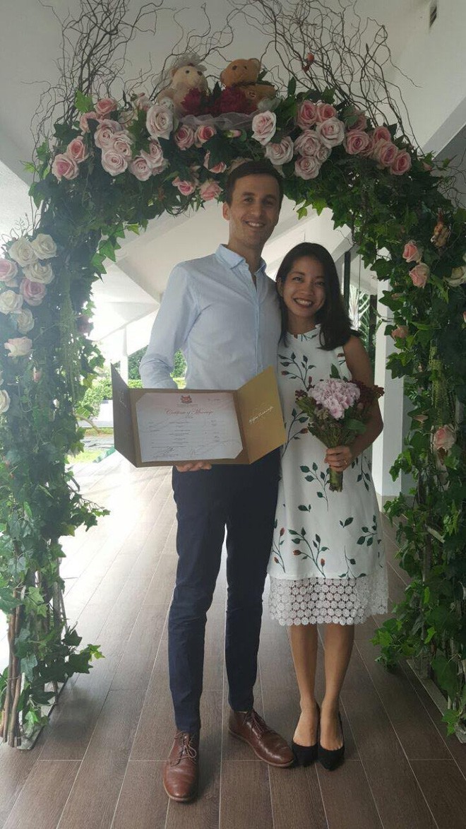 Những “phi vụ” cầu hôn bất ngờ ấn tượng nhất mạng xã hội thế giới năm 2017 - Ảnh 12. Những “phi vụ” cầu hôn bất ngờ ấn tượng nhất mạng xã hội thế giới năm 2017 - Ảnh 12.