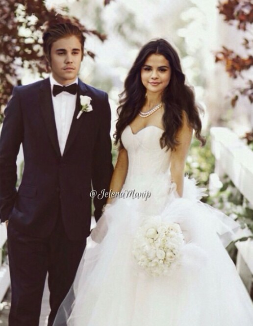 Justin Bieber và Selena Gomez đang lên kế hoạch cho một đám cưới bí mật? - Ảnh 2.