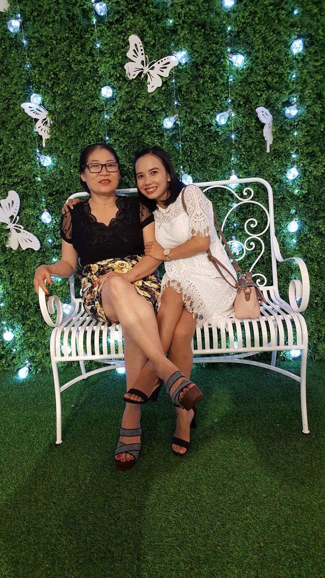 Những bà mẹ chồng của năm: Hết lòng yêu quý con dâu khiến con gái ruột cũng “phát hờn” - Ảnh 2. Những bà mẹ chồng của năm: Hết lòng yêu quý con dâu khiến con gái ruột cũng “phát hờn” - Ảnh 2.