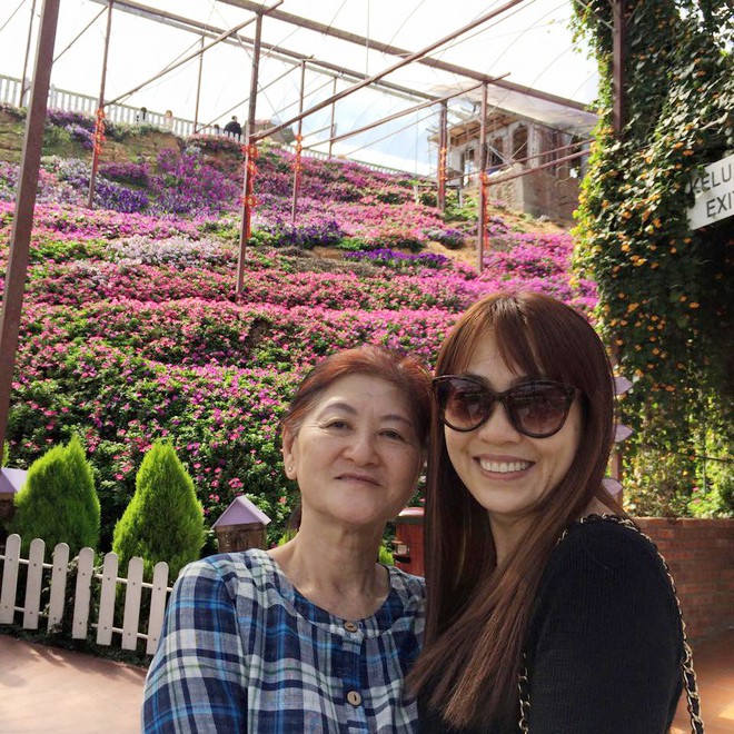 Những bà mẹ chồng của năm: Hết lòng yêu quý con dâu khiến con gái ruột cũng “phát hờn” - Ảnh 6. Những bà mẹ chồng của năm: Hết lòng yêu quý con dâu khiến con gái ruột cũng “phát hờn” - Ảnh 6.