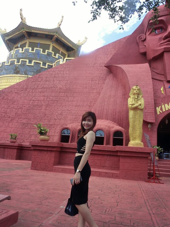 Những bà mẹ chồng của năm: Hết lòng yêu quý con dâu khiến con gái ruột cũng “phát hờn” - Ảnh 7. Những bà mẹ chồng của năm: Hết lòng yêu quý con dâu khiến con gái ruột cũng “phát hờn” - Ảnh 7.