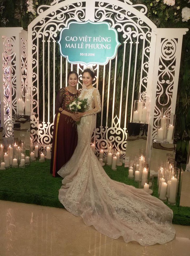 Những bà mẹ chồng của năm: Hết lòng yêu quý con dâu khiến con gái ruột cũng “phát hờn” - Ảnh 10. Những bà mẹ chồng của năm: Hết lòng yêu quý con dâu khiến con gái ruột cũng “phát hờn” - Ảnh 10.