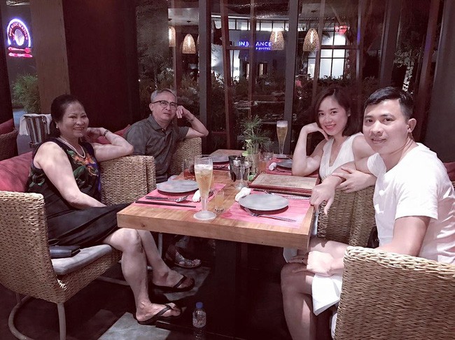Những bà mẹ chồng của năm: Hết lòng yêu quý con dâu khiến con gái ruột cũng “phát hờn” - Ảnh 11. Những bà mẹ chồng của năm: Hết lòng yêu quý con dâu khiến con gái ruột cũng “phát hờn” - Ảnh 11.