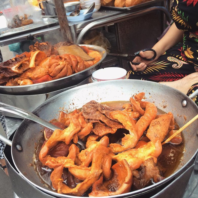 8 món ăn nghĩ đến đã ấm lòng trong dịp Sài Gòn bỗng có mùa đông - Ảnh 2.