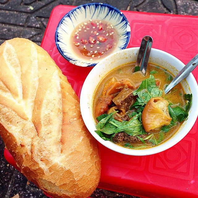 8 món ăn nghĩ đến đã ấm lòng trong dịp Sài Gòn bỗng có mùa đông - Ảnh 5.