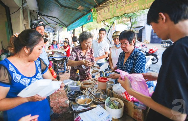 8 món ăn nghĩ đến đã ấm lòng trong dịp Sài Gòn bỗng có mùa đông - Ảnh 8.