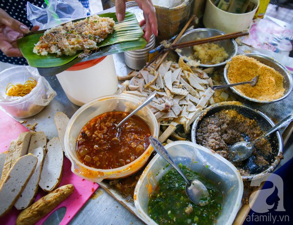 8 món ăn nghĩ đến đã ấm lòng trong dịp Sài Gòn bỗng có mùa đông - Ảnh 6.