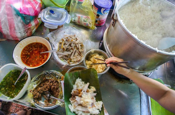 8 món ăn nghĩ đến đã ấm lòng trong dịp Sài Gòn bỗng có mùa đông - Ảnh 9.