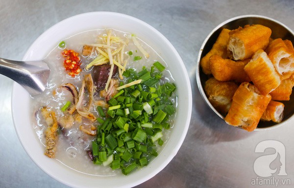 8 món ăn nghĩ đến đã ấm lòng trong dịp Sài Gòn bỗng có mùa đông - Ảnh 11.