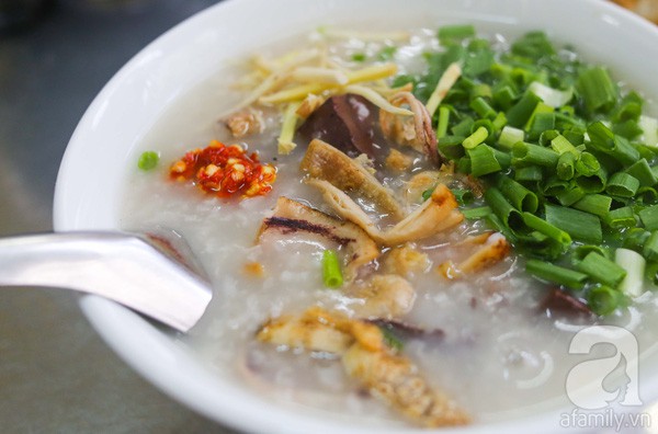 8 món ăn nghĩ đến đã ấm lòng trong dịp Sài Gòn bỗng có mùa đông - Ảnh 12.