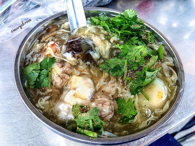 8 món ăn nghĩ đến đã ấm lòng trong dịp Sài Gòn bỗng có mùa đông - Ảnh 17.